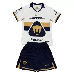 Günstige Pumas UNAM Kindertrikot Heim 2025/26 Kurzarm Günstige Pumas UNAM Kindertrikot Heim 2025/26 Kurzarm