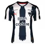 Günstige Rayados Monterrey Herrentrikot Heim 2025/26 Kurzarm
