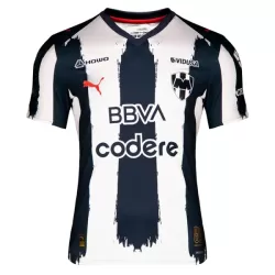 Günstige Rayados Monterrey Herrentrikot Heim 2025/26 Kurzarm Günstige Rayados Monterrey Herrentrikot Heim 2025/26 Kurzarm