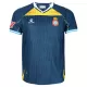 Günstige RCD Espanyol Herrentrikot Ausweich 2025/26 Kurzarm Günstige RCD Espanyol Herrentrikot Ausweich 2025/26 Kurzarm