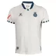 Günstige RCD Espanyol Kindertrikot Auswärts 2025/26 Kurzarm
