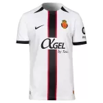 Günstige RCD Mallorca Herrentrikot Auswärts 2025/26 Kurzarm