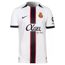 Günstige RCD Mallorca Herrentrikot Auswärts 2025/26 Kurzarm