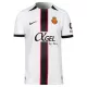 Günstige RCD Mallorca Herrentrikot Auswärts 2025/26 Kurzarm Günstige RCD Mallorca Herrentrikot Auswärts 2025/26 Kurzarm