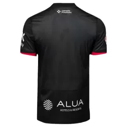 Günstige RCD Mallorca Herrentrikot Ausweich 2025/26 Kurzarm