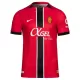 Günstige RCD Mallorca Herrentrikot Heim 2025/26 Kurzarm Günstige RCD Mallorca Herrentrikot Heim 2025/26 Kurzarm
