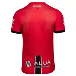 Günstige RCD Mallorca Herrentrikot Heim 2025/26 Kurzarm