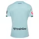 Günstige Real Betis Herrentrikot Auswärts 2025/26 Kurzarm