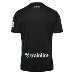 Günstige Real Betis Herrentrikot Ausweich 2025/26 Kurzarm