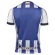 Günstige Real Sociedad Herrentrikot Heim 2025/26 Kurzarm