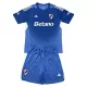 Günstige River Plate Torwart Kindertrikot 2025/26 Kurzarm Blaue Günstige River Plate Torwart Kindertrikot 2025/26 Kurzarm Blaue