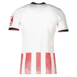 Günstige SC Freiburg Herrentrikot Heim 2025/26 Kurzarm