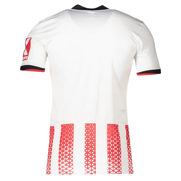 Günstige SC Freiburg Herrentrikot Heim 2025/26 Kurzarm