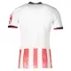 Günstige SC Freiburg Herrentrikot Heim 2025/26 Kurzarm