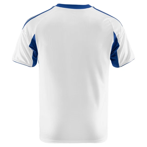 Günstige Schalke 04 Herrentrikot Auswärts 2025/26 Kurzarm