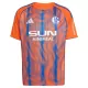 Günstige Schalke 04 Herrentrikot Ausweich 2025/26 Kurzarm Günstige Schalke 04 Herrentrikot Ausweich 2025/26 Kurzarm