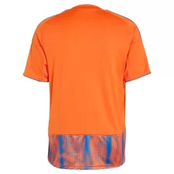 Günstige Schalke 04 Herrentrikot Ausweich 2025/26 Kurzarm