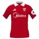 Günstige Sevilla FC Herrentrikot Auswärts 2025/26 Kurzarm Günstige Sevilla FC Herrentrikot Auswärts 2025/26 Kurzarm