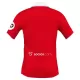 Günstige Sevilla FC Herrentrikot Auswärts 2025/26 Kurzarm