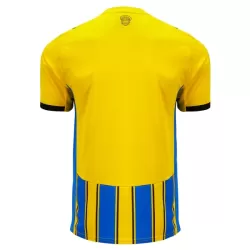 Günstige Southampton Herrentrikot Auswärts 2025/26 Kurzarm