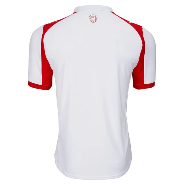 Günstige Southampton Herrentrikot Heim 2025/26 Kurzarm