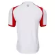 Günstige Southampton Herrentrikot Heim 2025/26 Kurzarm
