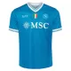 Günstige SSC Neapel Herrentrikot Heim 2025/26 Kurzarm Günstige SSC Neapel Herrentrikot Heim 2025/26 Kurzarm