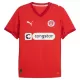 Günstige St Pauli Herrentrikot Vierte 2025/26 Kurzarm Günstige St Pauli Herrentrikot Vierte 2025/26 Kurzarm