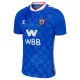 Günstige Sunderland Herrentrikot Auswärts 2025/26 Kurzarm Günstige Sunderland Herrentrikot Auswärts 2025/26 Kurzarm