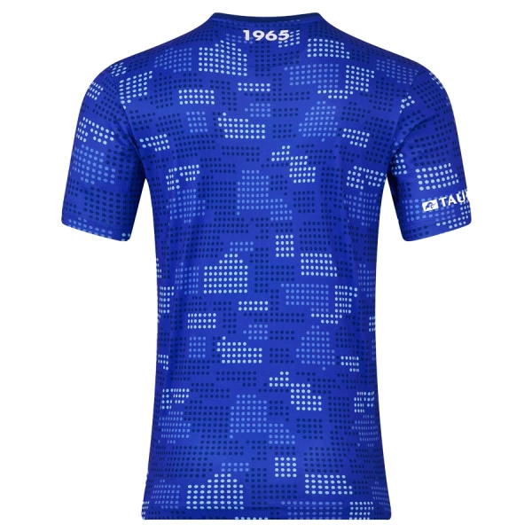 Günstige Twente Herrentrikot Auswärts 2025/26 Kurzarm