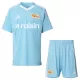Günstige Union Berlin Kindertrikot Ausweich 2025/26 Kurzarm Günstige Union Berlin Kindertrikot Ausweich 2025/26 Kurzarm