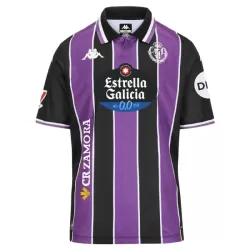 Günstige Valladolid Herrentrikot Auswärts 2025/26 Kurzarm Günstige Valladolid Herrentrikot Auswärts 2025/26 Kurzarm