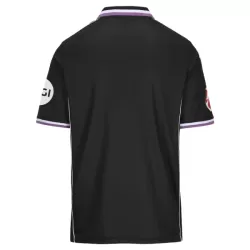 Günstige Valladolid Herrentrikot Auswärts 2025/26 Kurzarm