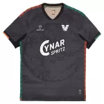 Günstige Venezia Herrentrikot Heim 2025/26 Kurzarm