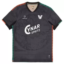 Günstige Venezia Herrentrikot Heim 2025/26 Kurzarm Günstige Venezia Herrentrikot Heim 2025/26 Kurzarm