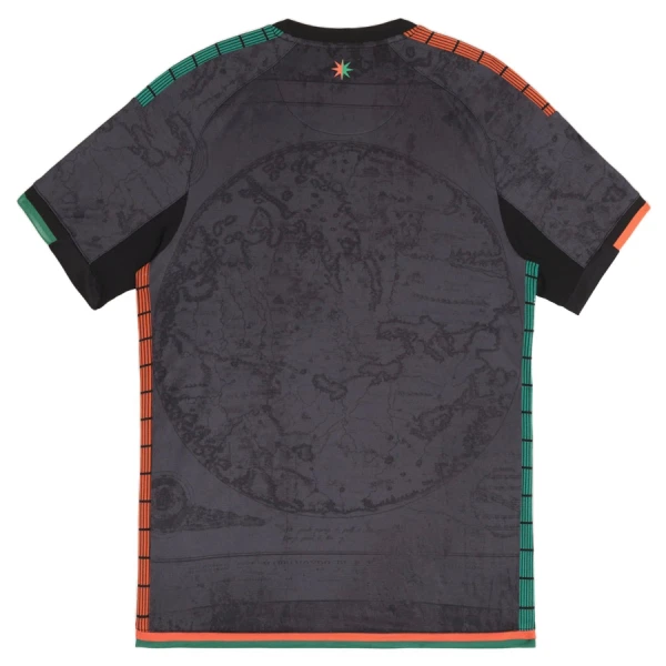Günstige Venezia Herrentrikot Heim 2025/26 Kurzarm