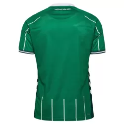 Günstige Werder Bremen Herrentrikot Heim 2025/26 Kurzarm