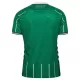 Günstige Werder Bremen Herrentrikot Heim 2025/26 Kurzarm