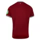 Günstige West Ham United Herrentrikot Heim 2025/26 Kurzarm