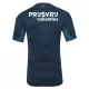 Günstige Feyenoord Kindertrikot Auswärts 2025/26 Kurzarm
