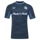 Günstige Feyenoord Kindertrikot Auswärts 2025/26 Kurzarm