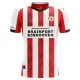 Günstige PSV Eindhoven Herrentrikot Heim 2025/26 Kurzarm Günstige PSV Eindhoven Herrentrikot Heim 2025/26 Kurzarm