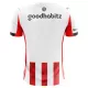 Günstige PSV Eindhoven Herrentrikot Heim 2025/26 Kurzarm