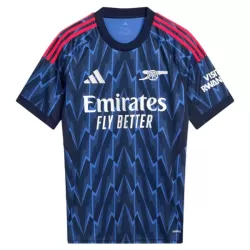 Günstige Arsenal Gyokeres 14 Herrentrikot Auswärts 2025/26 Kurzarm