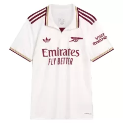 Günstige Arsenal Gyokeres 14 Herrentrikot Ausweich 2025/26 Kurzarm