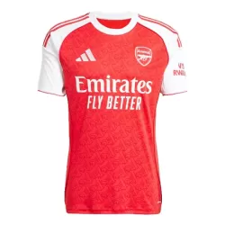 Günstige Arsenal Gyokeres 14 Herrentrikot Heim 2025/26 Kurzarm