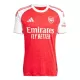 Günstige Arsenal Gyokeres 14 Kindertrikot Heim 2025/26 Kurzarm