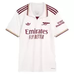 Günstige Arsenal Herrentrikot Ausweich 2025/26 Kurzarm