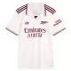 Günstige Arsenal Herrentrikot Ausweich 2025/26 Kurzarm Günstige Arsenal Herrentrikot Ausweich 2025/26 Kurzarm
