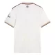 Günstige Arsenal Herrentrikot Ausweich 2025/26 Kurzarm